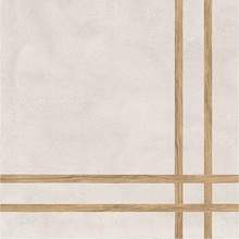 Sfrido Cemento1 Bianco 4 lines