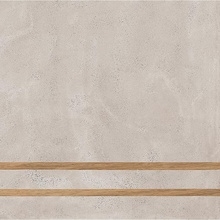 Керамогранит Fioranese Sfrido Cemento2 Greige 2 lines 60x60 натуральный