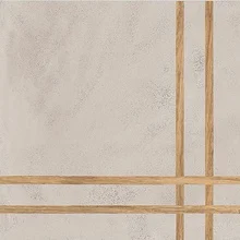 Керамогранит Fioranese Sfrido Cemento2 Greige 4 lines 60x60 натуральный