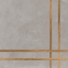 Sfrido Cemento3 Grigio 4 lines