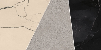 Sound of Marbles FioMood Nero Levigato
