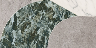 Sound of Marbles FioMood Verde Levigato