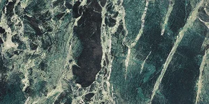 Керамогранит Fioranese Sound Of Marbles Verde Intenso 74x148 полированный