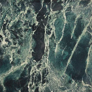 Керамогранит Fioranese Sound of Marbles Verde Intenso Matt 60x60 матовый