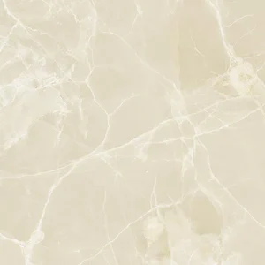 Керамогранит Fioranese Unica Crystal White levigato 89x89 глянцевый