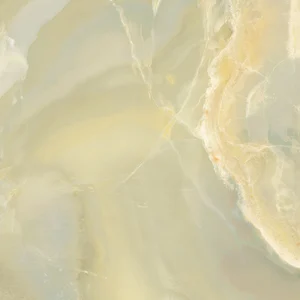 Керамогранит Fioranese Unica Jade Green levigato 89x89 глянцевый