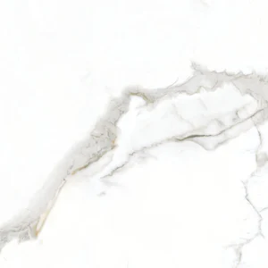 Керамогранит Flais Alaska White 60x60 полированный