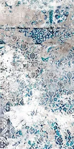 Керамогранит Flaviker Art Walls Fresco Nat PF60010090 120x280 матовый