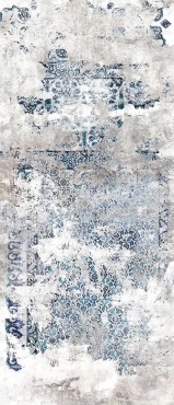 Керамогранит Flaviker Art Walls Fresco Nat PF60012583 60x120 натуральный