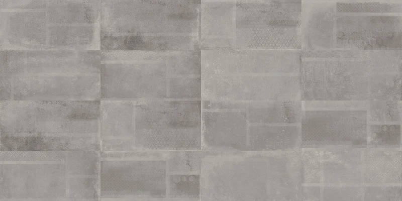 Керамогранит Flaviker Backstage Ash Ake Ret. 40x80 матовый