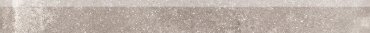Бордюр Flaviker Backstage Ash Battiscopa Ret. 5,5x60 матовый