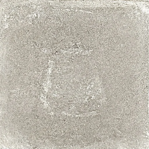 Керамогранит Flaviker Backstage Ash Strut. Ret. 60x60 структурированный