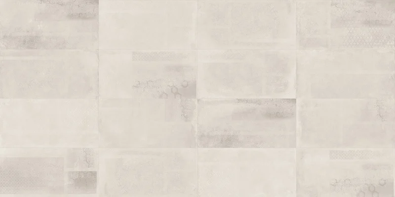 Керамогранит Flaviker Backstage Bisque Ake Ret. 40x80 матовый