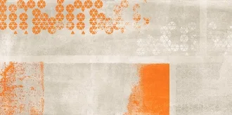 Backstage Bisque Orange BKDI131