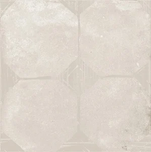 Керамогранит Flaviker Backstage Bisque Pattern 60x60 матовый