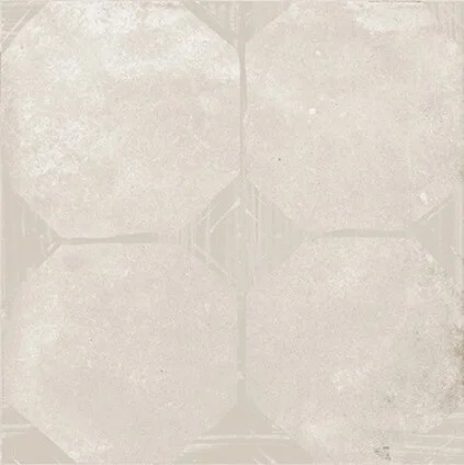 Керамогранит Flaviker Backstage Bisque Pattern 60x60 матовый
