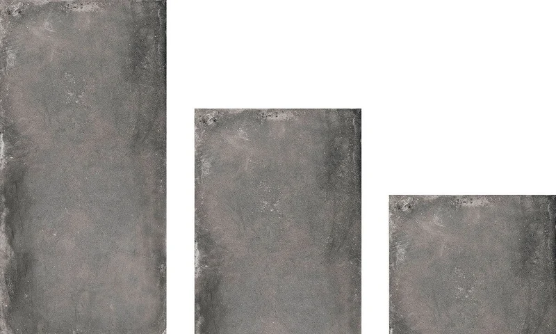 Керамогранит Flaviker Backstage Graphite Mix Fl. Ret. 60x120 матовый
