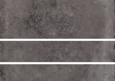 Керамогранит Flaviker Backstage Graphite Mix Ret. 40x80 матовый