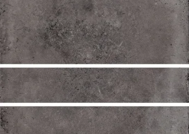 Керамогранит Flaviker Backstage Graphite Mix Ret. 40x80 матовый