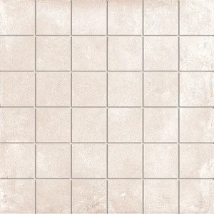 Мозаика Flaviker Backstage Mos. Bisque Ret. 30x30 матовая