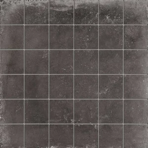 Мозаика Flaviker Backstage Mos. Graphite Ret. 30x30 матовая