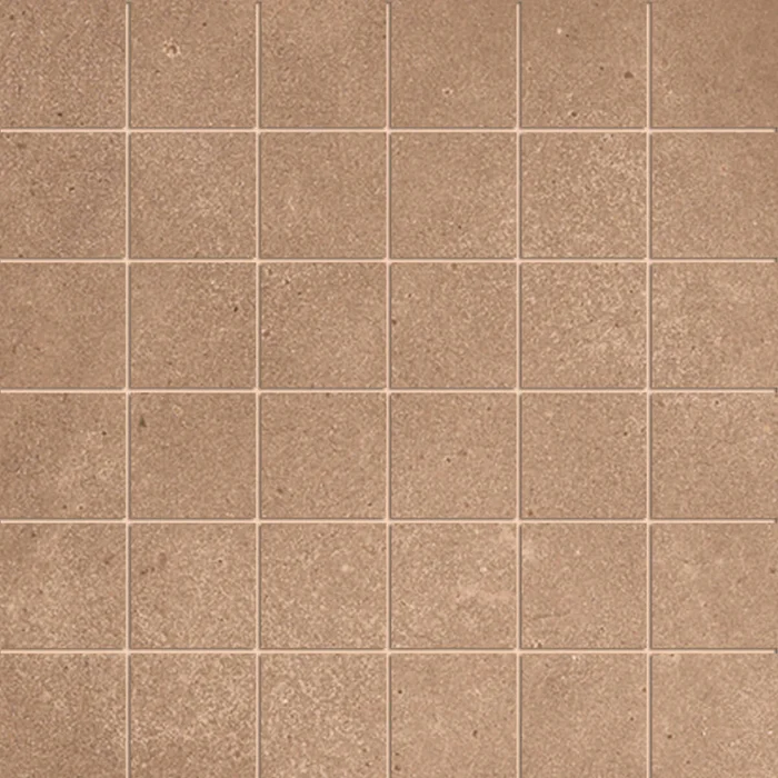 Мозаика Flaviker Backstage Mos. Spicy Ret. 30x30 матовая