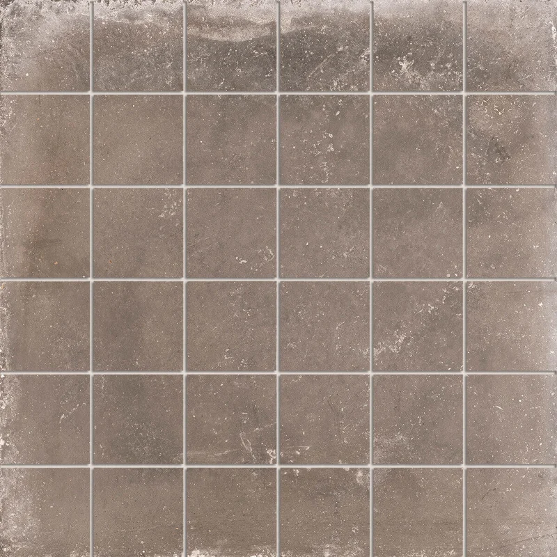Мозаика Flaviker Backstage Mos. Tan Ret. 30x30 матовая