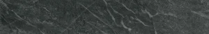 Керамогранит Flaviker Blue Savoy Graphite Ret 0007797 10x60 матовый