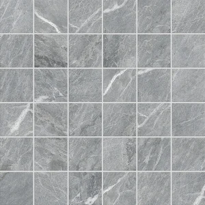 Мозаика Flaviker Blue Savoy Mos. Blue Ret 0007942 30x30 матовая