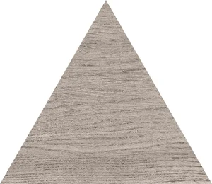 Декоративный элемент Flaviker Cozy Bark Triangoli Ret. 26x34 матовый