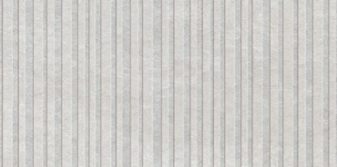 Керамогранит Flaviker Double Cannete Grey Nat PF60015334 60x120 рельефный