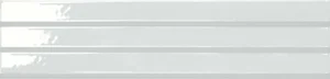 Плитка Flaviker Flow Watery Gloss PF60011942 6x25 глянцевая