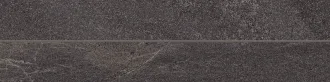 Forward Black Listello 3D