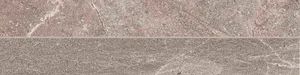 Декоративный элемент Flaviker Forward Earth Listello 3D 20x80 матовый