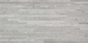 Декоративный элемент Flaviker Forward Grey Brick 30x60 матовый