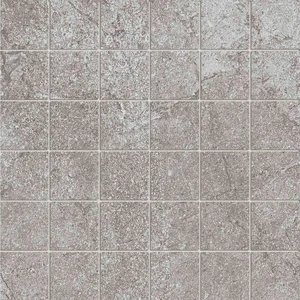 Мозаика Flaviker Forward Mos. Grey 30x30 матовая