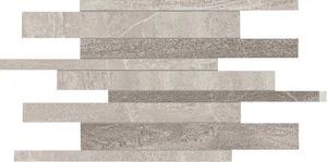 Мозаика Flaviker Forward Mos. Mix Sand-Earth 30x40 матовая