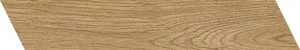 Керамогранит Flaviker Four Seasons Chevr Honey PF60012464 7,5x40,7 натуральный