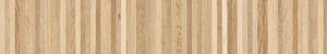Керамогранит Flaviker Four Seasons Indus Honey PF60011816 20x120 натуральный