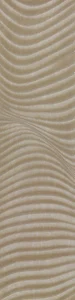 Керамогранит Flaviker Grafite Beige Ret. 15x60 матовый