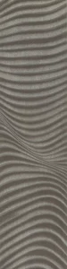 Керамогранит Flaviker Grafite Grigio Lap. Ret. 15x60 лаппатированный
