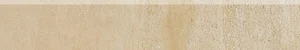 Бордюр Flaviker Marmi Preziosi Daino Reale Batt. Rett. 10x60 матовый