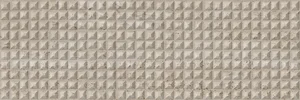 Керамогранит Flaviker Navona Diamonds Honey Ret PF60007077 40x120 рельефный