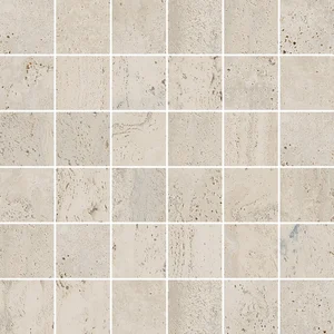Мозаика Flaviker Navona Mos. Bone Vein/Cross PF60006594 30x30 матовая