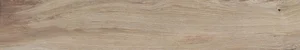 Керамогранит Flaviker Nordik Wood Beige Grip Ret 0004608 20x120 противоскользящий