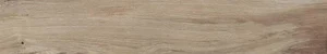 Керамогранит Flaviker Nordik Wood Beige Rett 20x120 матовый