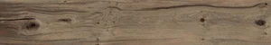 Керамогранит Flaviker Nordik Wood Brown Grip Ret 0004610 20x120 противоскользящий
