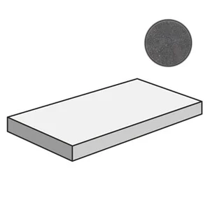 Ступень Flaviker No.w Ang. Coal DX 32x120 матовая