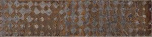 Декоративный элемент Flaviker No.w Dec. Sideral Hot Mix NODI001 8,5x35 матовый