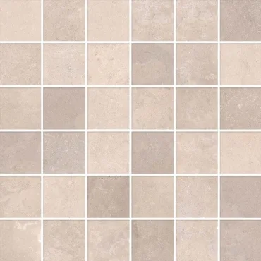 Мозаика Flaviker No.w Mos. Sand 30x30 матовая